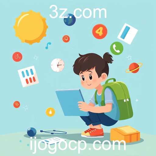 A Importância dos Jogos Educativos no Aprendizado