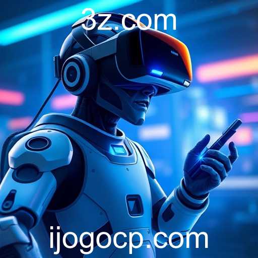 O Futuro dos Jogos: Tendências e Inovações