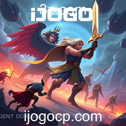 A Evolução e Tendências no Mundo dos Jogos Online