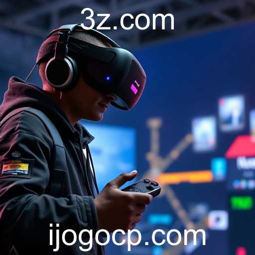 iJOGO Conquista Corações em 2025