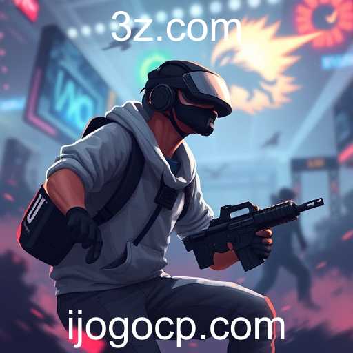 Revolução dos Games em Português