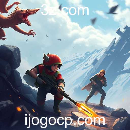 Revolução nos Jogos: iJOGO Domina 2025