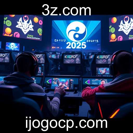 iJOGO: Revolução Digital nos Jogos Online