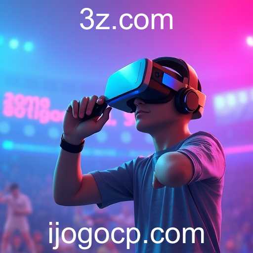 Revoluções e Tendências do Mundo dos Jogos em 2025