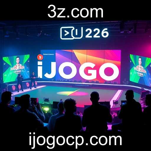 A Nova Era dos Jogos em Portugal